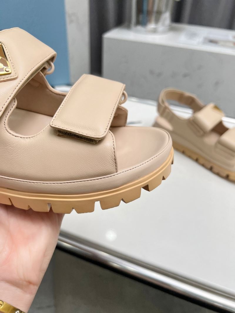 Prada Sandals